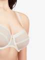 Thumbnail Ivoire Soutien-gorge à armatures - Astre 8