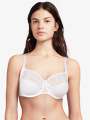 Thumbnail Blanc Soutien-gorge à armatures - Biancca 1