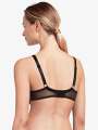 Thumbnail Noir Soutien-gorge à armatures - Biancca 2