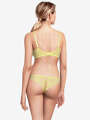 Thumbnail Jaune Soutien-gorge à armatures - Buena Vista 10