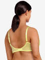 Thumbnail Jaune Soutien-gorge à armatures - Buena Vista 2