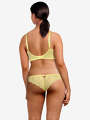 Thumbnail Jaune Soutien-gorge à armatures - Buena Vista 5