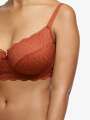 Thumbnail Marron Soutien-gorge à armatures - Buena Vista 3