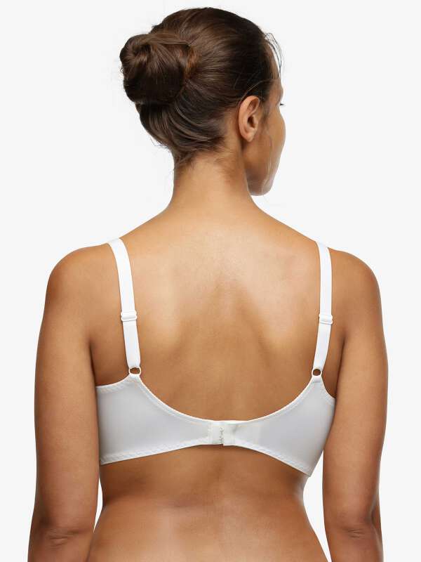 Ivoire Soutien-gorge à armatures - Buena Vista 2
