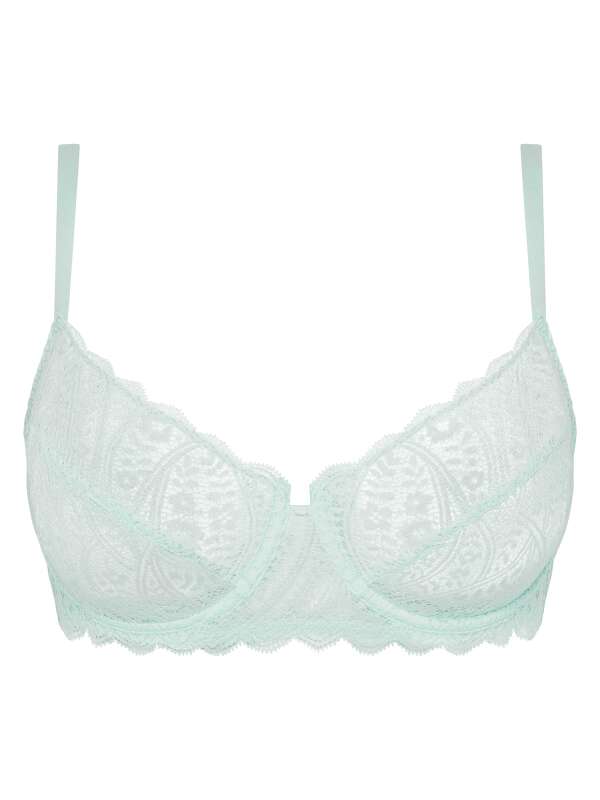 Vert Soutien-gorge à armatures - Buena Vista 1