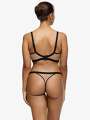 Thumbnail Beige Soutien-gorge à armatures - Donna 4