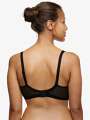 Thumbnail Noir Soutien-gorge à armatures - Donna 7