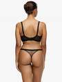 Thumbnail Noir Soutien-gorge à armatures - Donna 9