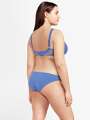 Thumbnail Bleu Soutien-gorge à armatures - Elea 4
