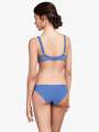 Thumbnail Bleu Soutien-gorge à armatures - Elea 7