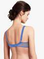 Thumbnail Bleu Soutien-gorge à armatures - Elea 9