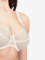 Thumbnail Ivoire Soutien-gorge à armatures - Elea 3