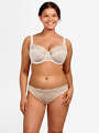 Thumbnail Ivoire Soutien-gorge à armatures - Elea 8