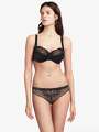 Thumbnail Noir Soutien-gorge à armatures - Elea 9