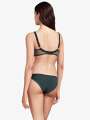 Thumbnail Vert Soutien-gorge à armatures - Elea 10