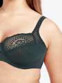 Thumbnail Vert Soutien-gorge à armatures - Elea 3