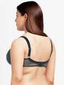Thumbnail Vert Soutien-gorge à armatures - Elea 4