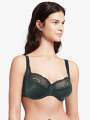 Thumbnail Vert Soutien-gorge à armatures - Elea 6