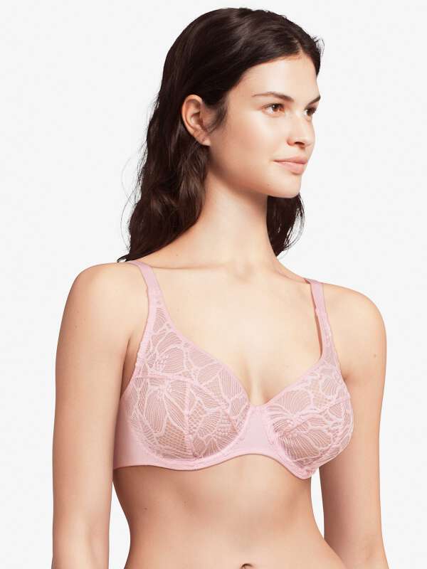 Rose Soutien-gorge à armatures - Eleonor 1