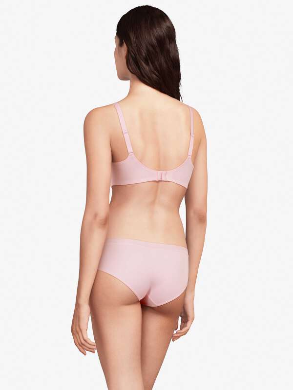 Rose Soutien-gorge à armatures - Eleonor 2