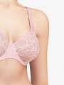 Thumbnail Rose Soutien-gorge à armatures - Eleonor 3
