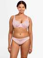Thumbnail Rose Soutien-gorge à armatures - Eleonor 7