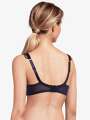 Thumbnail Bleu Soutien-gorge à armatures - Eprise 10
