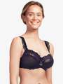 Thumbnail Bleu Soutien-gorge à armatures - Eprise 6