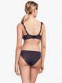 Thumbnail Bleu Soutien-gorge à armatures - Eprise 7