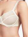 Thumbnail Ivoire Soutien-gorge à armatures - Eprise 3