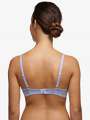 Thumbnail Bleu Soutien-gorge à armatures - Erin 2