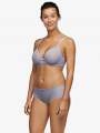 Thumbnail Bleu Soutien-gorge à armatures - Erin 5