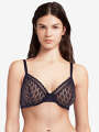 Thumbnail Bleu Soutien-gorge à armatures - Erin 1