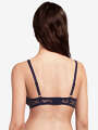Thumbnail Bleu Soutien-gorge à armatures - Erin 2