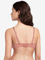 Thumbnail Rose Soutien-gorge à armatures - Erin 2