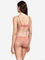 Thumbnail Rose Soutien-gorge à armatures - Erin 5
