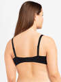 Thumbnail Noir Soutien-gorge à armatures - Imani 2