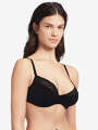 Thumbnail Noir Soutien-gorge à armatures - Imani 6
