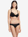 Thumbnail Noir Soutien-gorge à armatures - Imani 7