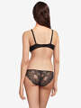 Thumbnail Noir Soutien-gorge à armatures - Imani 9
