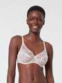 Thumbnail Beige Soutien-gorge à armatures - India 1