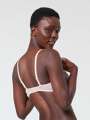 Thumbnail Beige Soutien-gorge à armatures - India 2