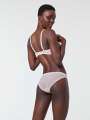 Thumbnail Beige Soutien-gorge à armatures - India 5