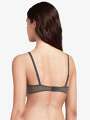 Thumbnail Gris Soutien-gorge à armatures - India 10