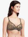 Thumbnail Gris Soutien-gorge à armatures - India 6
