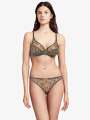 Thumbnail Gris Soutien-gorge à armatures - India 9