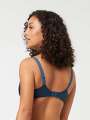 Thumbnail Vert Soutien-gorge à armatures - Jeanne 2