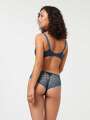 Thumbnail Vert Soutien-gorge à armatures - Jeanne 5