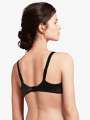 Thumbnail Noir Soutien-gorge à armatures - Jeanne 9