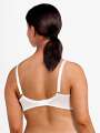 Thumbnail Blanc Soutien-gorge à armatures - Josepha 2